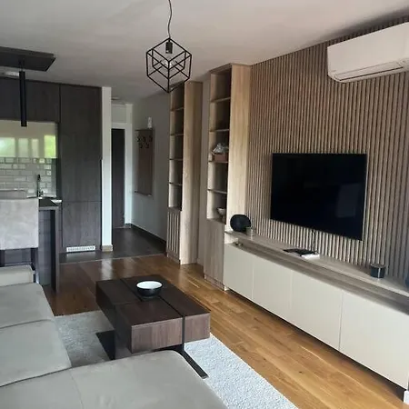 Sia Apartment