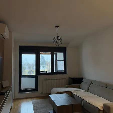 Sia Apartment Vozdivac