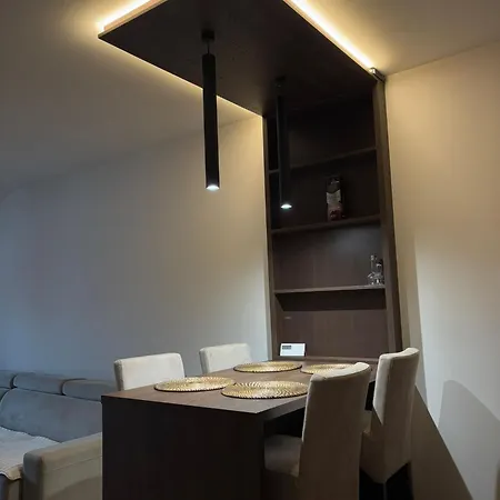 Apartment Sia Vozdivac