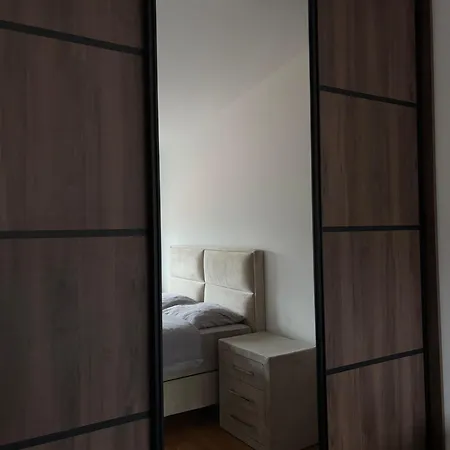 Sia Apartment