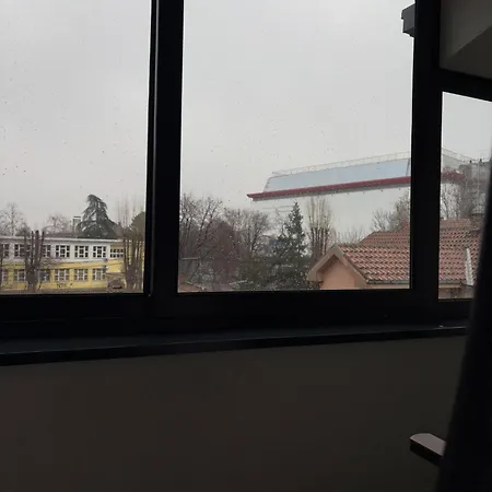 Διαμέρισμα Sia